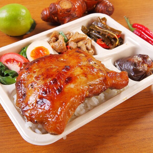 便當外送推薦｜午餐外送｜師大第一腿