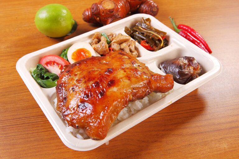 便當外送推薦｜午餐外送｜師大第一腿