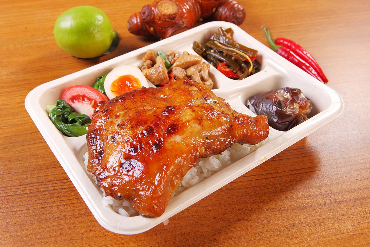 便當外送推薦|午餐外送|師大第一腿