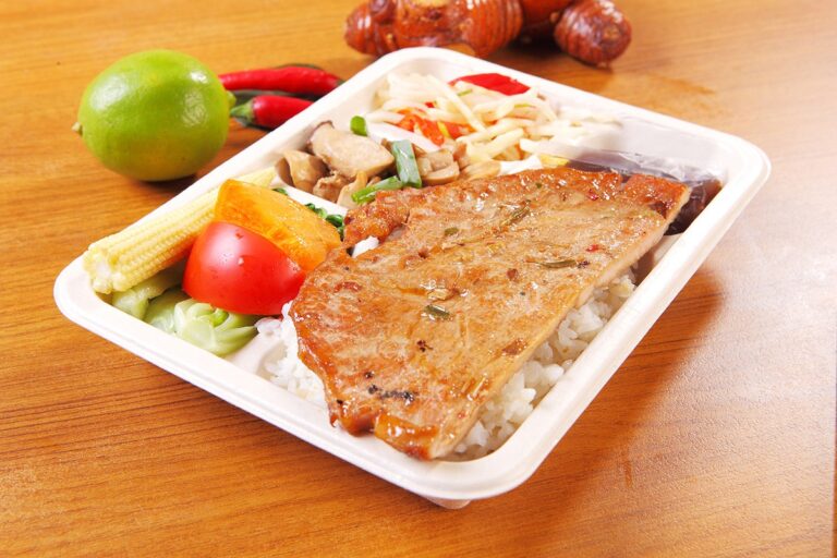 便當外送推薦｜午餐外送｜師大第一腿