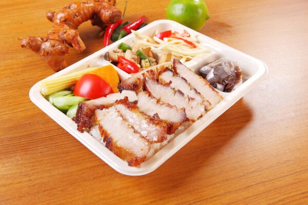 便當外送推薦｜午餐外送｜師大第一腿