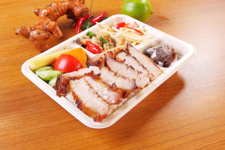便當外送推薦｜午餐外送｜師大第一腿