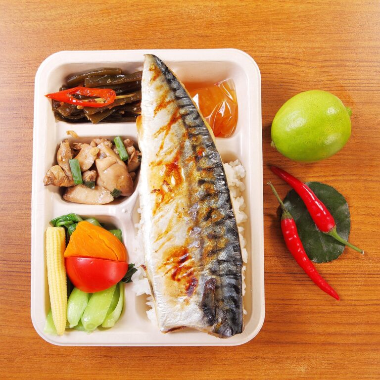 便當外送推薦｜午餐外送｜師大第一腿