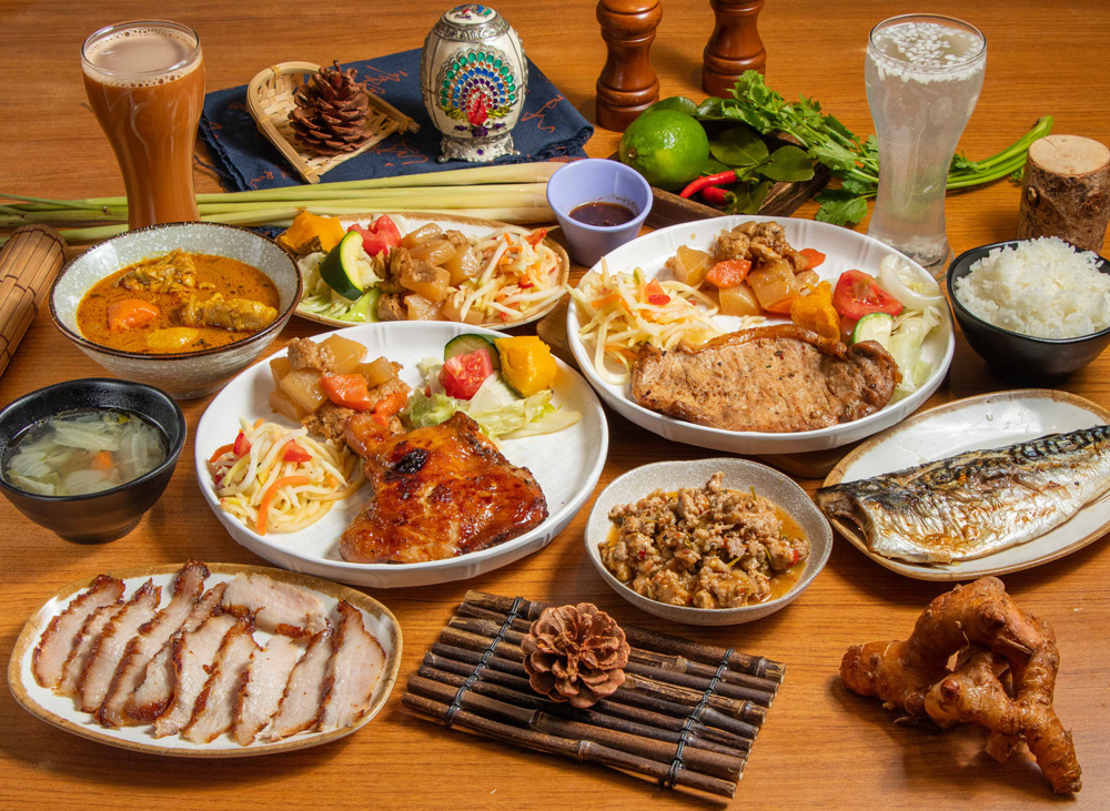 便當外送推薦|午餐外送|師大第一腿