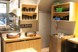 便當外送推薦｜午餐外送｜師大第一腿